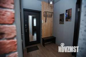 1-к квартира, посуточно, 32м2, 8/9 этаж