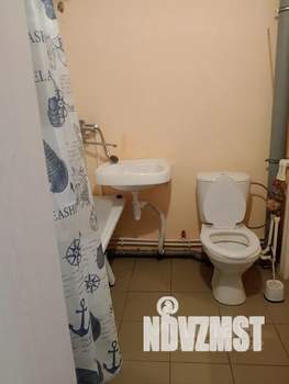 1-к квартира, посуточно, 44м2, 9/14 этаж