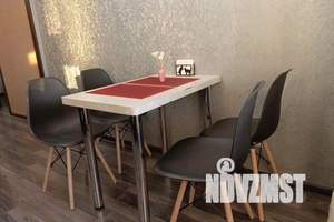 1-к квартира, посуточно, 36м2, 12/12 этаж