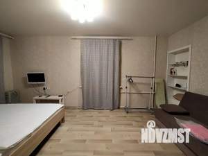 1-к квартира, посуточно, 30м2, 2/4 этаж