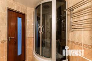 2-к квартира, посуточно, 75м2, 5/11 этаж