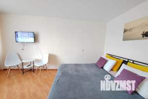 1-к квартира, посуточно, 38м2, 2/5 этаж