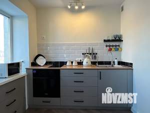 2-к квартира, посуточно, 44м2, 5/5 этаж
