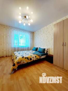 3-к квартира, посуточно, 85м2, 1/1 этаж