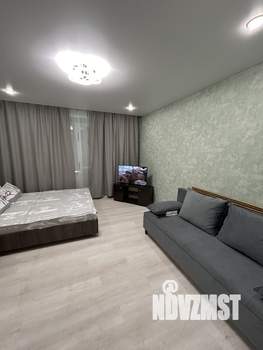 2-к квартира, посуточно, 50м2, 8/9 этаж