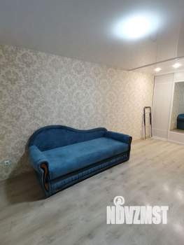 1-к квартира, на длительный срок, 34м2, 10/14 этаж