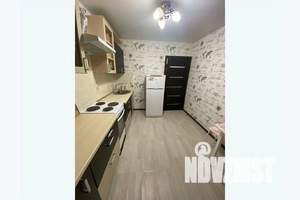 1-к квартира, посуточно, 35м2, 12/12 этаж