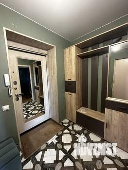 1-к квартира, на длительный срок, 36м2, 13/14 этаж