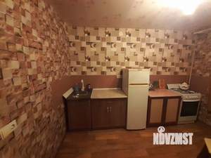 1-к квартира, на длительный срок, 35м2, 3/3 этаж