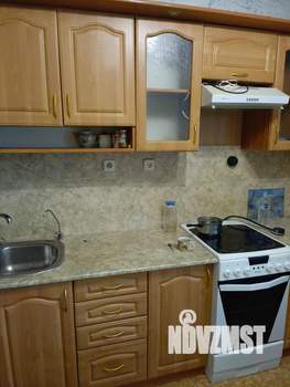 2-к квартира, на длительный срок, 52м2, 1/10 этаж