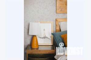 1-к квартира, посуточно, 37м2, 10/10 этаж