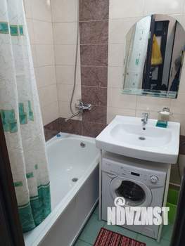 Студия квартира, на длительный срок, 22м2, 6/11 этаж