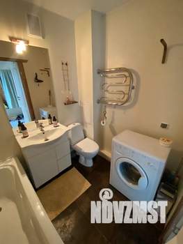 1-к квартира, посуточно, 38м2, 10/10 этаж