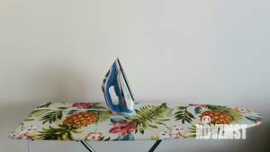 1-к квартира, посуточно, 41м2, 1/1 этаж