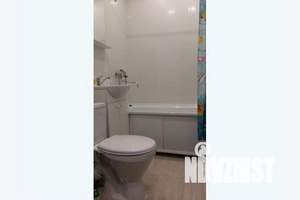 1-к квартира, посуточно, 30м2, 2/4 этаж