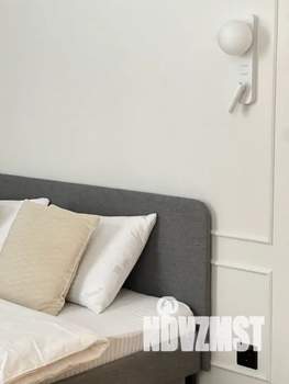 1-к квартира, посуточно, 30м2, 2/2 этаж