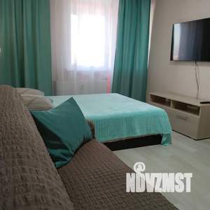 1-к квартира, посуточно, 30м2, 16/16 этаж