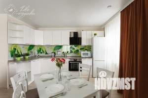 2-к квартира, посуточно, 64м2, 8/12 этаж