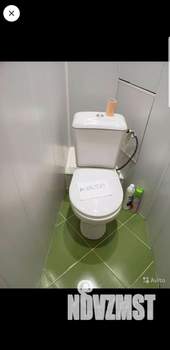 1-к квартира, посуточно, 36м2, 12/12 этаж