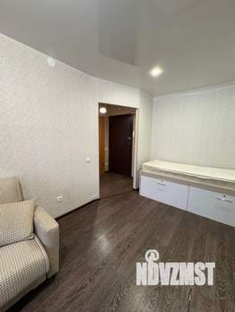 1-к квартира, на длительный срок, 37м2, 3/10 этаж