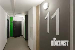 Студия квартира, посуточно, 28м2, 11/16 этаж