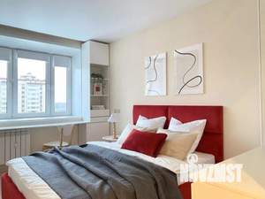 1-к квартира, посуточно, 53м2, 1/1 этаж