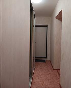 2-к квартира, на длительный срок, 45м2, 7/9 этаж