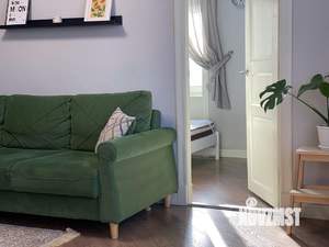 2-к квартира, посуточно, 44м2, 5/5 этаж