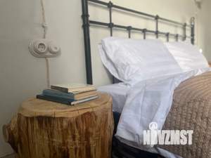 1-к квартира, посуточно, 35м2, 2/2 этаж