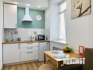 Студия квартира, посуточно, 22м2, 1/3 этаж