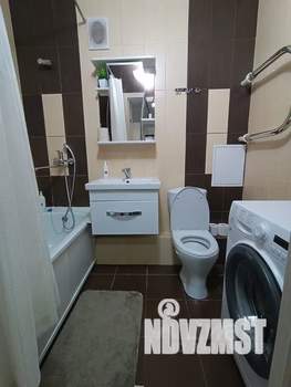 1-к квартира, посуточно, 38м2, 9/10 этаж