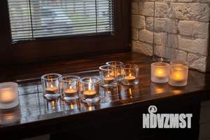 1-к квартира, посуточно, 31м2, 1/5 этаж