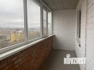 1-к квартира, посуточно, 36м2, 9/11 этаж