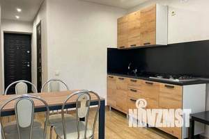 1-к квартира, посуточно, 40м2, 3/5 этаж
