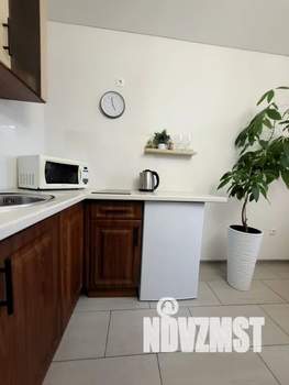 1-к квартира, посуточно, 30м2, 12/12 этаж