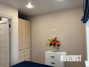 1-к квартира, посуточно, 35м2, 9/16 этаж