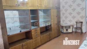 2-к квартира, на длительный срок, 44м2, 4/5 этаж