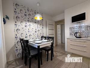 1-к квартира, на длительный срок, 40м2, 11/14 этаж