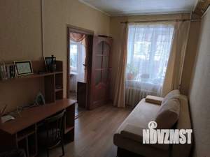 1-к квартира, посуточно, 44м2, 2/5 этаж