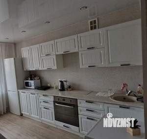 1-к квартира, на длительный срок, 40м2, 8/15 этаж