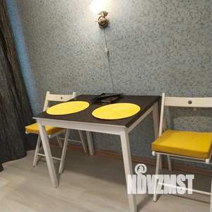 1-к квартира, посуточно, 40м2, 7/16 этаж