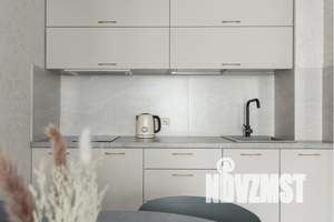 1-к квартира, посуточно, 32м2, 7/10 этаж