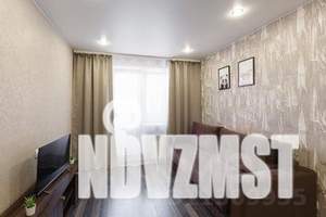 1-к квартира, посуточно, 34м2, 4/14 этаж