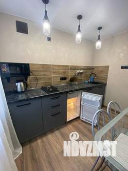 1-к квартира, посуточно, 35м2, 4/9 этаж