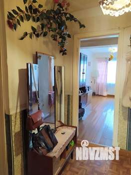 2-к квартира, на длительный срок, 38м2, 1/2 этаж