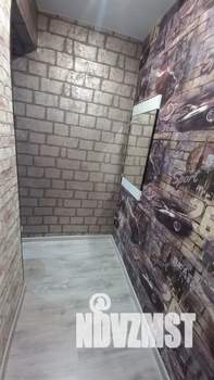 1-к квартира, посуточно, 35м2, 14/16 этаж