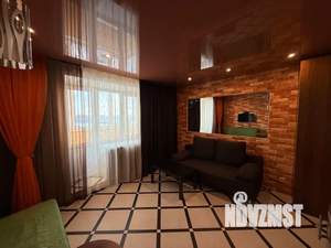 Студия квартира, посуточно, 24м2, 6/9 этаж