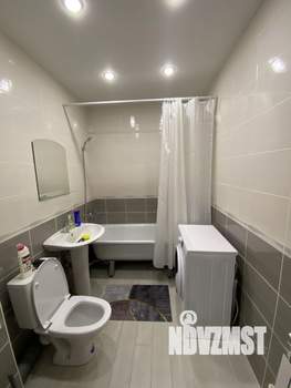 1-к квартира, на длительный срок, 38м2, 2/9 этаж