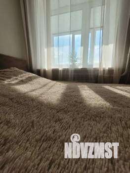 1-к квартира, посуточно, 33м2, 6/9 этаж