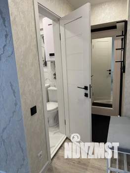 1-к квартира, посуточно, 30м2, 1/5 этаж